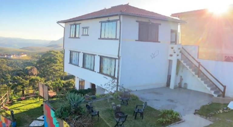 Pousada Pouso e Prosa in Ouro Preto