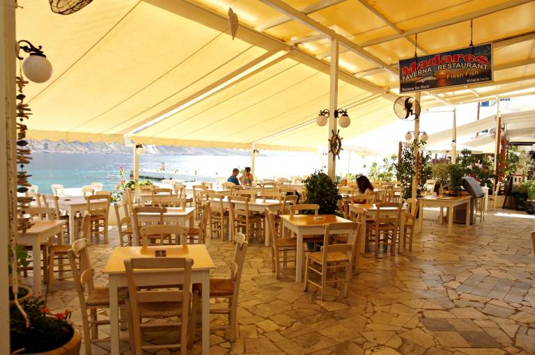 σπίτι Marmara beach