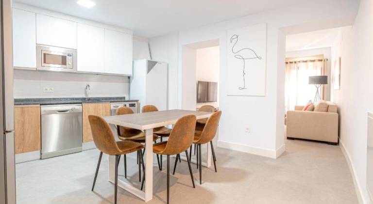 Family-oriented apartment | Pets allowed — photo 2