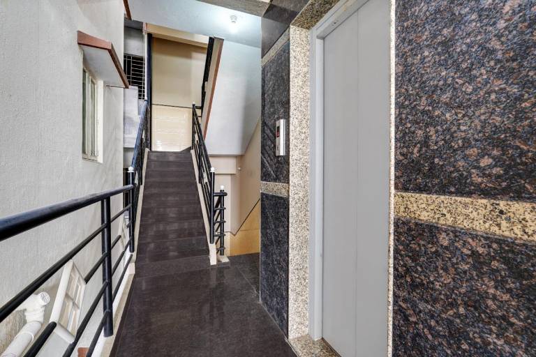 SPOT ON Star Lion Residency