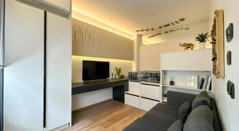 Aristotelous Luxury Stay in Thessaloniki