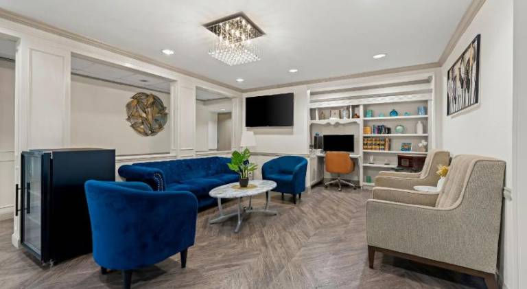 Quality Inn Rocky Mount near Event Center — photo 2