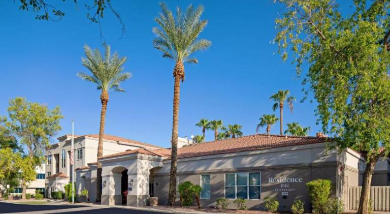 Residence Inn by Marriott Phoenix Mesa — photo 5