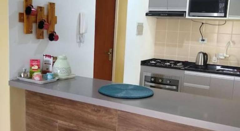 Holiday apartment | Pet-friendly — photo 3