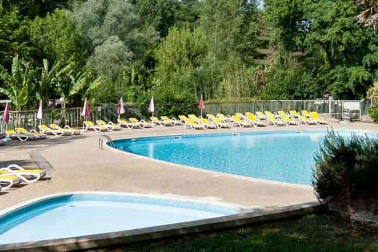 Mobil-home  Monpazier