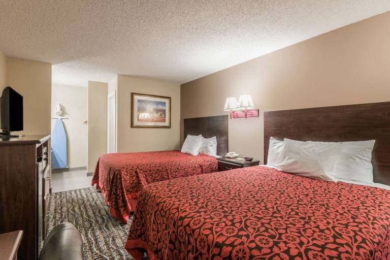 Motel San Marcos