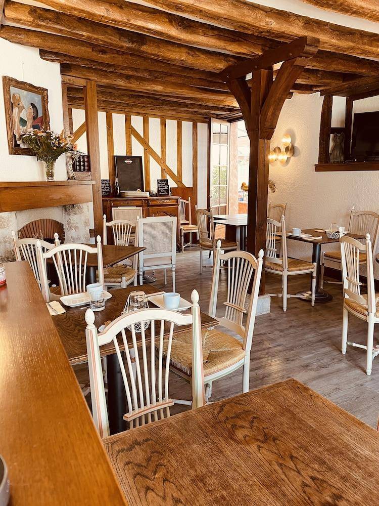 Hotel de la Sologne — photo 5