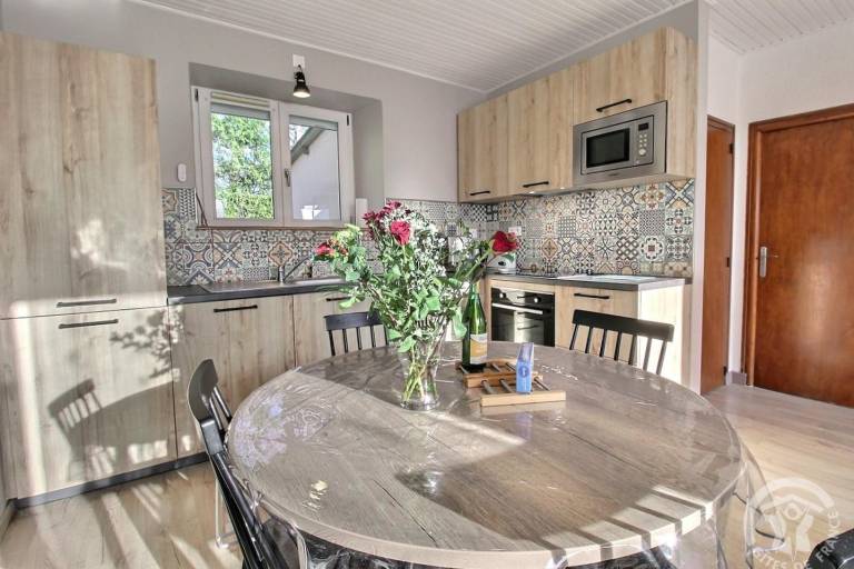 Gite with garden & terrace — photo 2