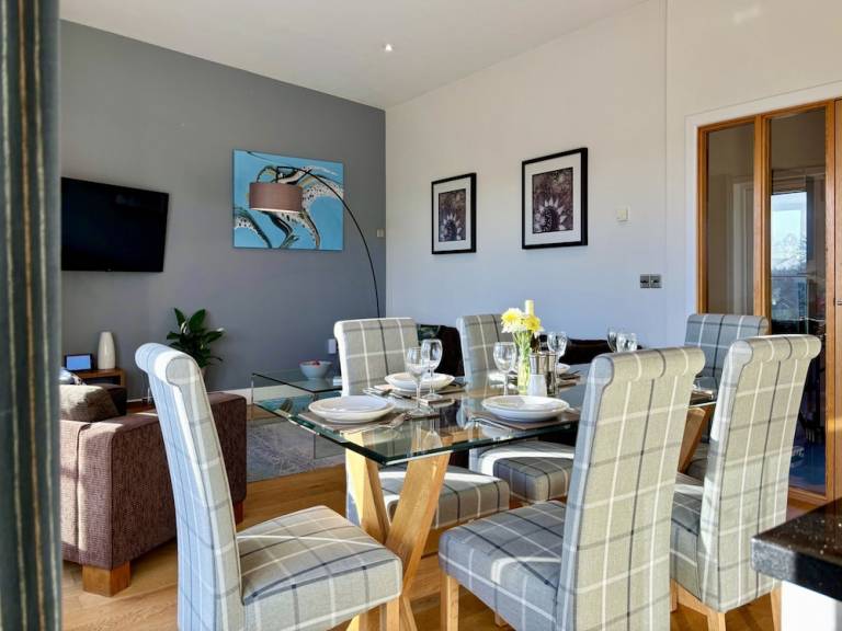 Apartamento Cambridge