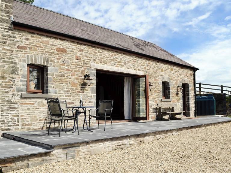 Cottage  Felindre