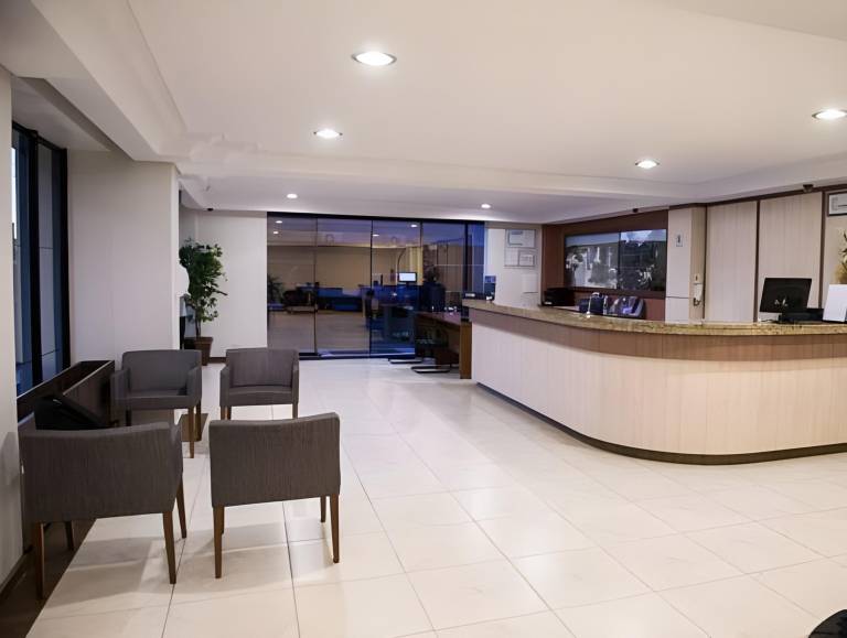 Iguassu Express Hotel — photo 5