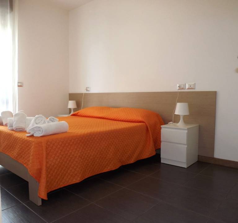 Alloggio Porto d'Ascoli