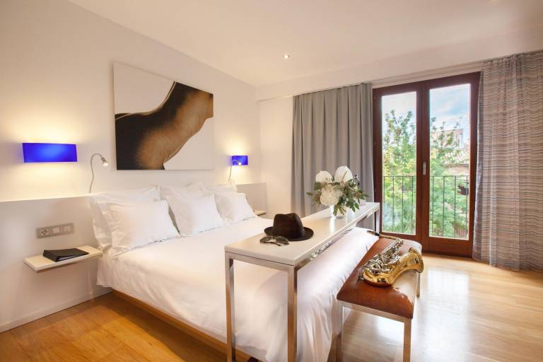 Petit Palace Hotel Tres — photo 2