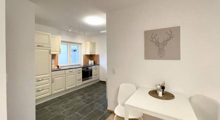 Apartment with sauna & terrace — photo 4