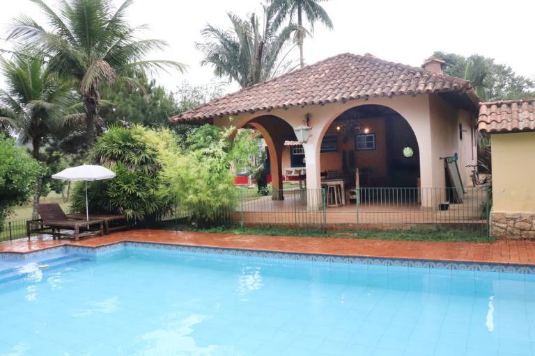 Ferienhaus Rio Novo