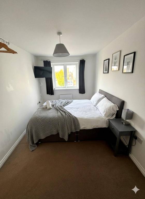 Family-friendly pleasant vacation home with garden | Pet-friendly — photo 2