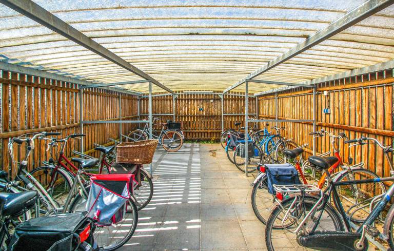 Appartement Schiermonnikoog