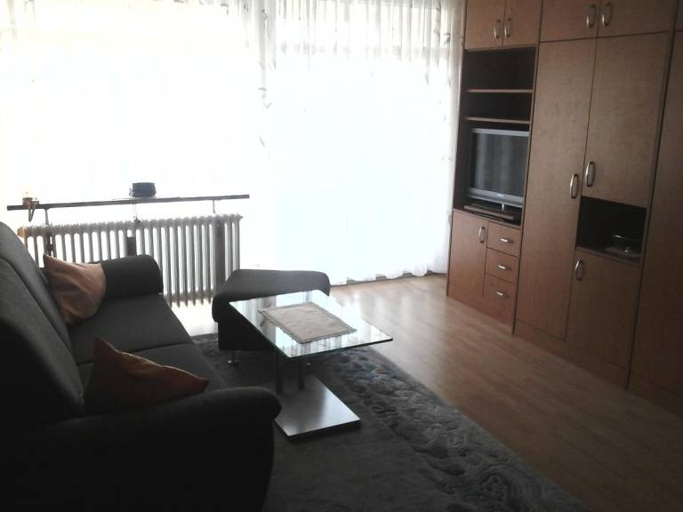 Ferienwohnung Bad Füssing