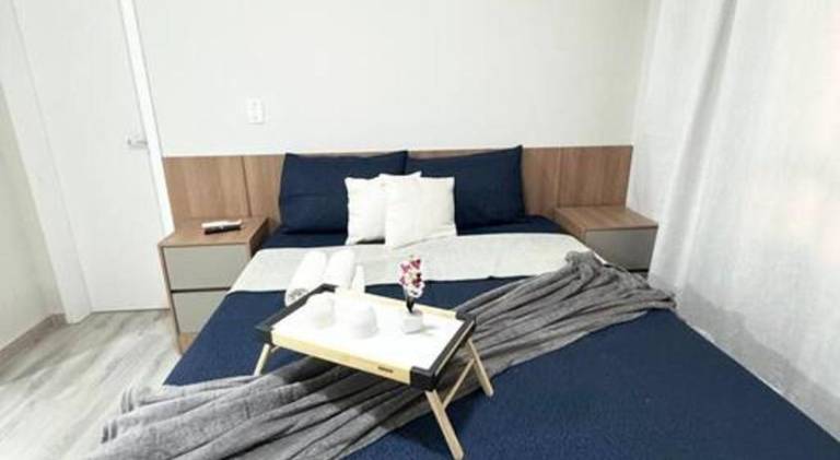 30 m² Ferienwohnung