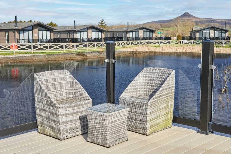 Chalet Stokesley