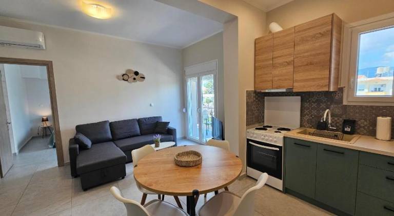 Rental apartment with 1 room for 4 persons — photo 3