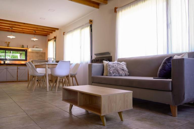 Casa Villa La Angostura