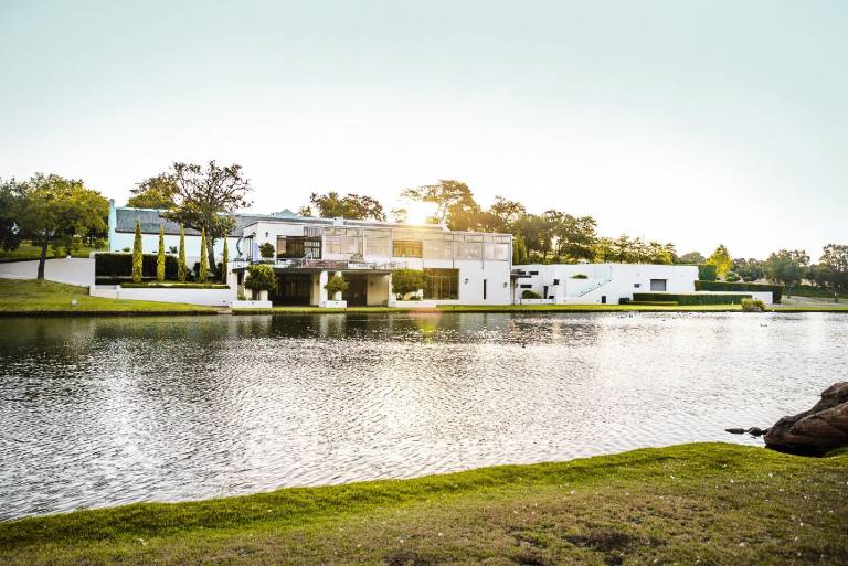 Bed & Breakfast Stellenbosch