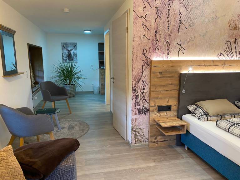 Ferienwohnung  Bonndorf im Schwarzwald