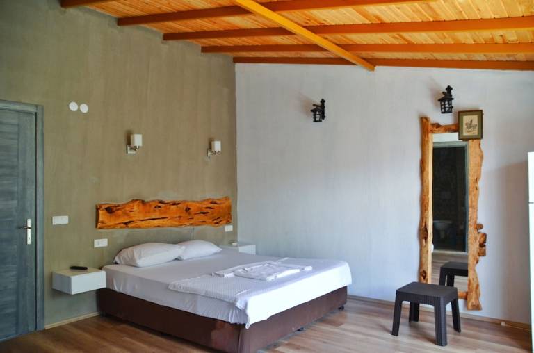 Appartement Kaş