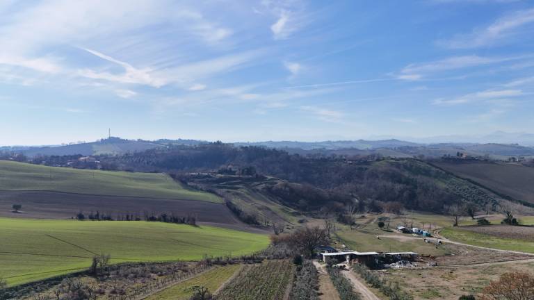 Appartamento Mandriola