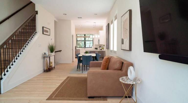 Vacation home | Pets allowed — photo 4