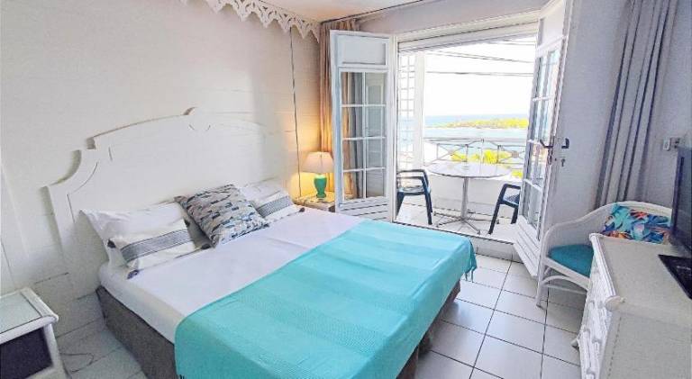 Residence Turquoise Guadeloupe - Vue mer et lagon — photo 2