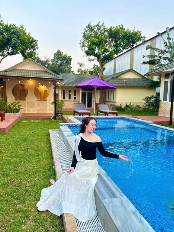 Villa | Dogs allowed in Phu Quoc