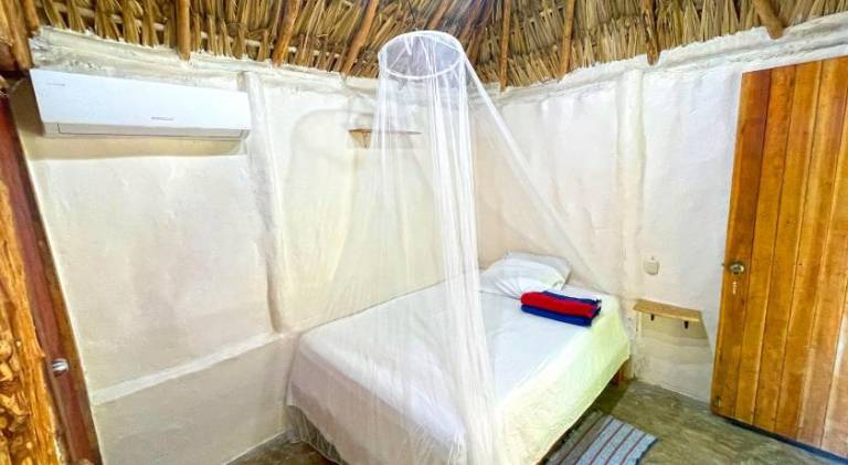 Cabanas Alma Verde — photo 2