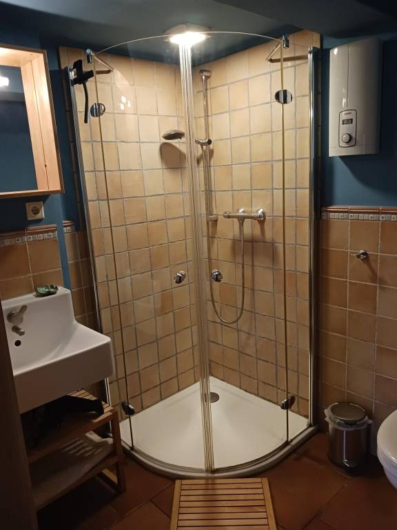 Ferienwohnung  Oland