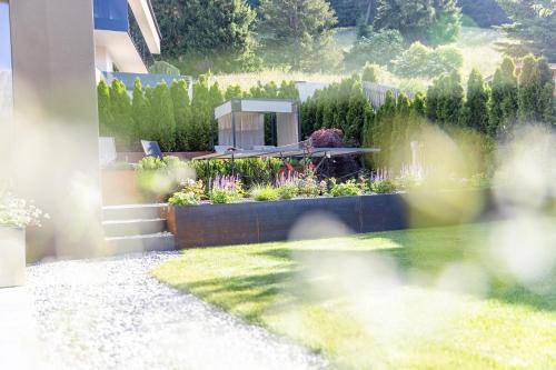 Appartement Toblach