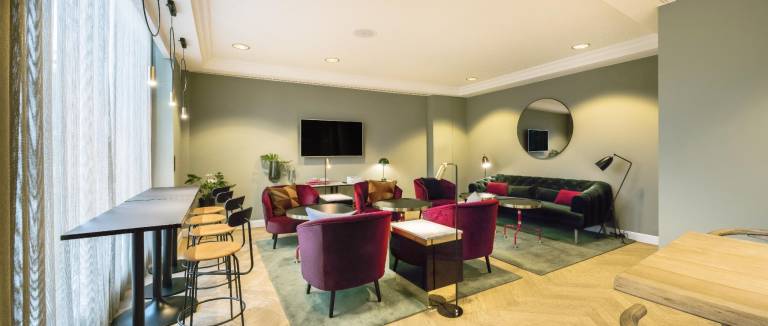 Hilton Brussels Grand Place — photo 4