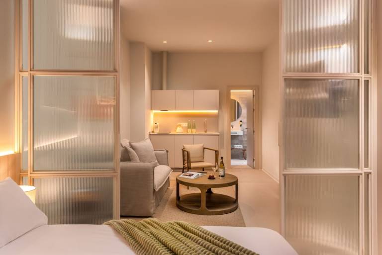 Appart'hôtel Malaga