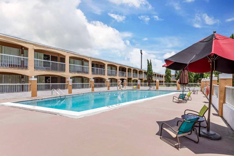 Quality Inn Alachua - Gainesville Area — photo 2
