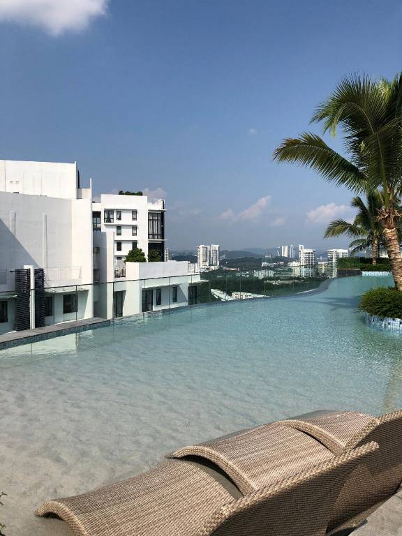 990 m² Ferienwohnung