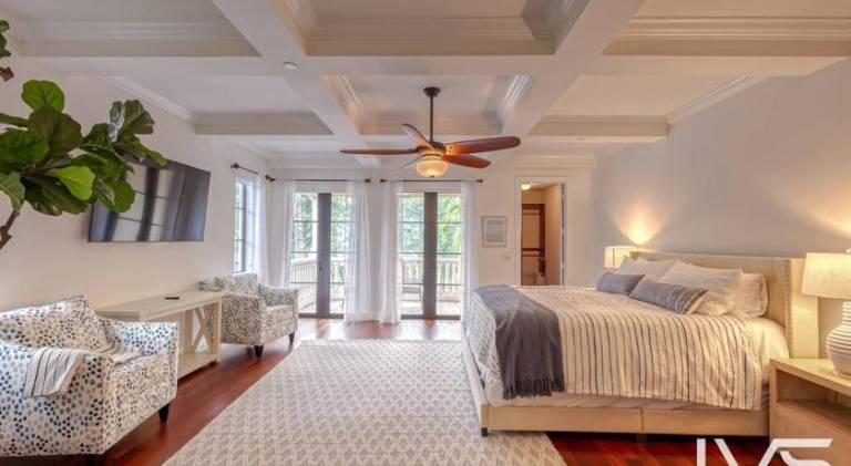 Pleasant house with pool | Near Las Olas Boulevard | Suitable for remote work | Pets allowed — photo 2