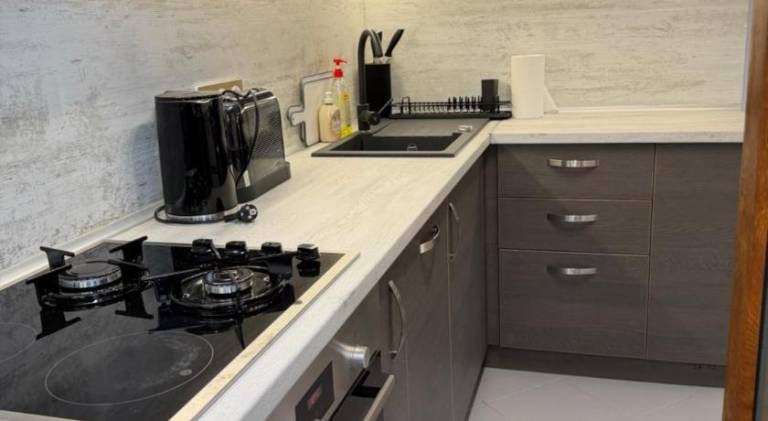 Holiday apartment with 2 rooms for 4 persons — photo 5