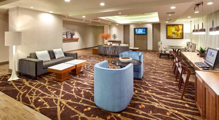 DoubleTree by Hilton LAX - El Segundo — photo 2