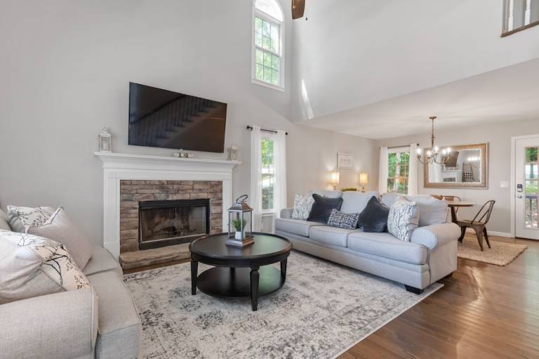 Farmhouse  Cartersville