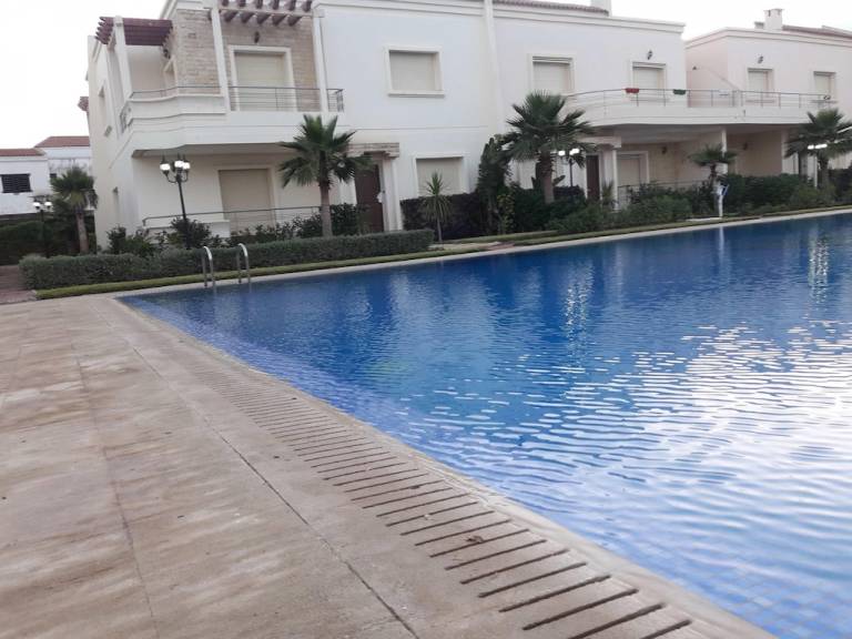 Villa Sidi Rahal