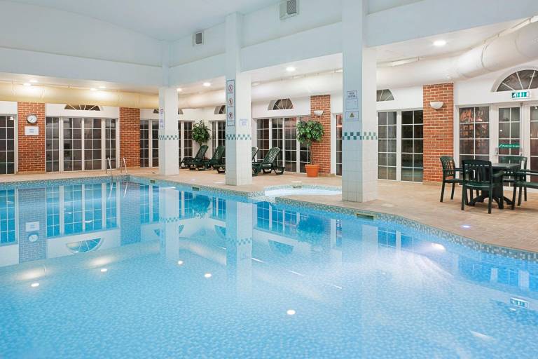Holiday Inn Corby Kettering A43 By IHG — photo 2