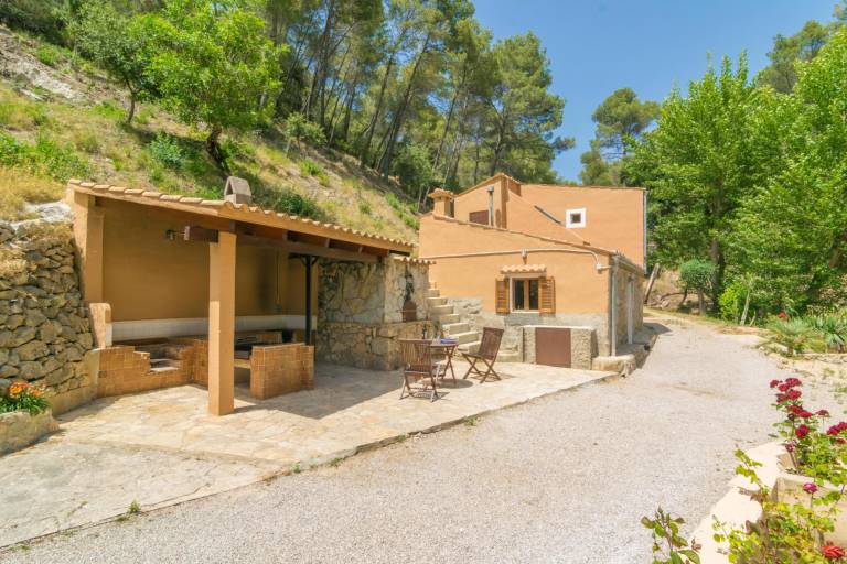 Villa Andratx