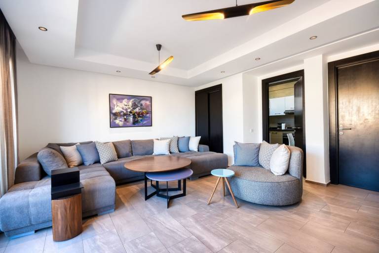 Appartement Taghazout