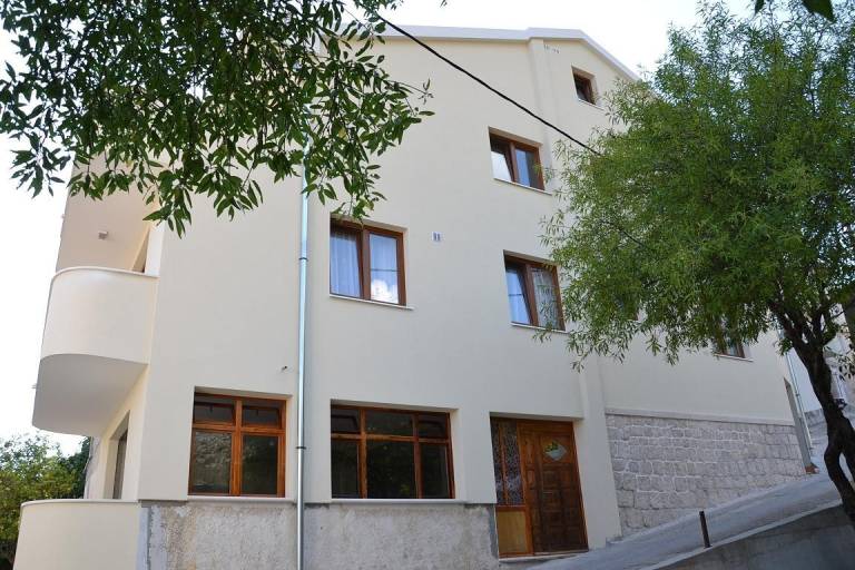 Apartma  Igrane