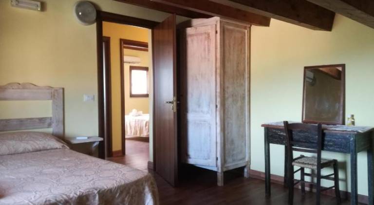 Albergo Diffuso IL MIGLIO in Catanzaro